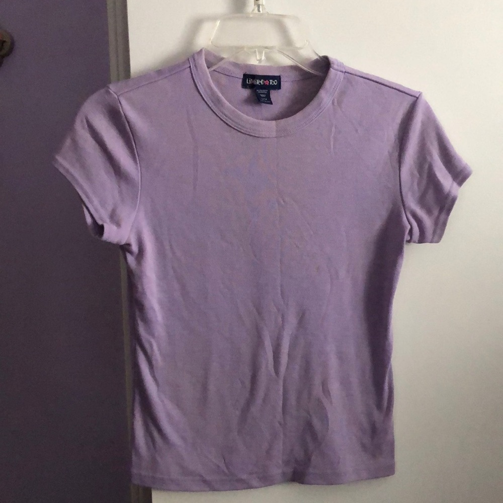 Girls limited too bundle  short sleeve tops
